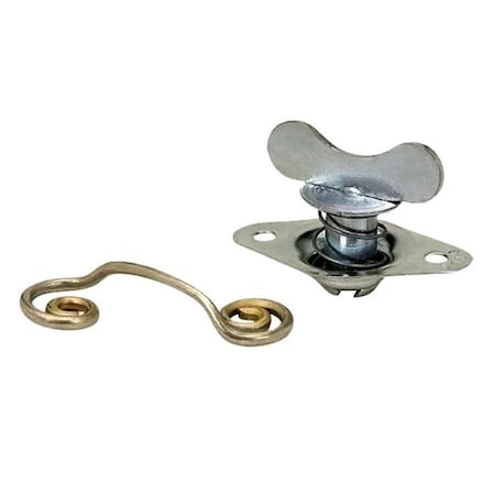 Moroso QUICK FSNR, S. EJECT, WINGED, 5/16 INX.650 71540